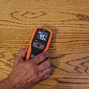 Klein Tools Black Battery Moisture Meter 