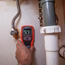 Klein Tools Black Battery Moisture Meter 