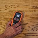 Klein Tools Black Battery Moisture Meter 