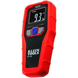 9V Battery Moisture Meter