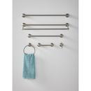 Moen Brushed Nickel Wall Toilet Tissue Holder 