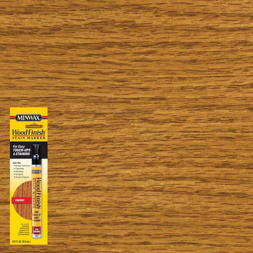 Minwax Group Cherry 1/2 x 5-1/2 in. Stain Marker 