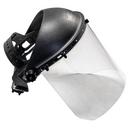 SAS Safety Clear Standard Face Shield 