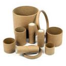 Nagel Paper 3-1/50 x 0.125 in. Kraft Paper Label Core (Case of 460) 