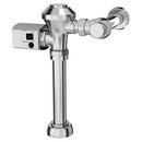American Standard Polished Chrome Sensor Flush Valve in Polished Chrome 