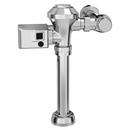 American Standard Polished Chrome Sensor Flush Valve in Polished Chrome 