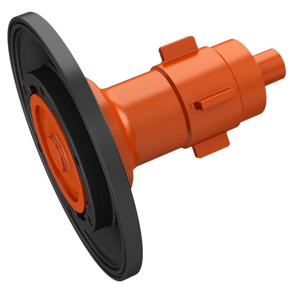 American Standard Black Diaphragm Assembly 