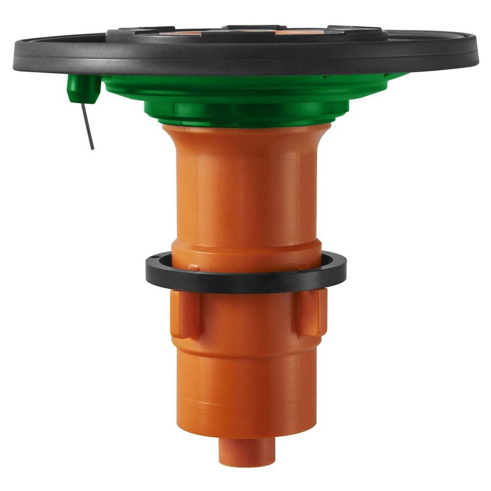 American Standard Black Diaphragm Assembly 