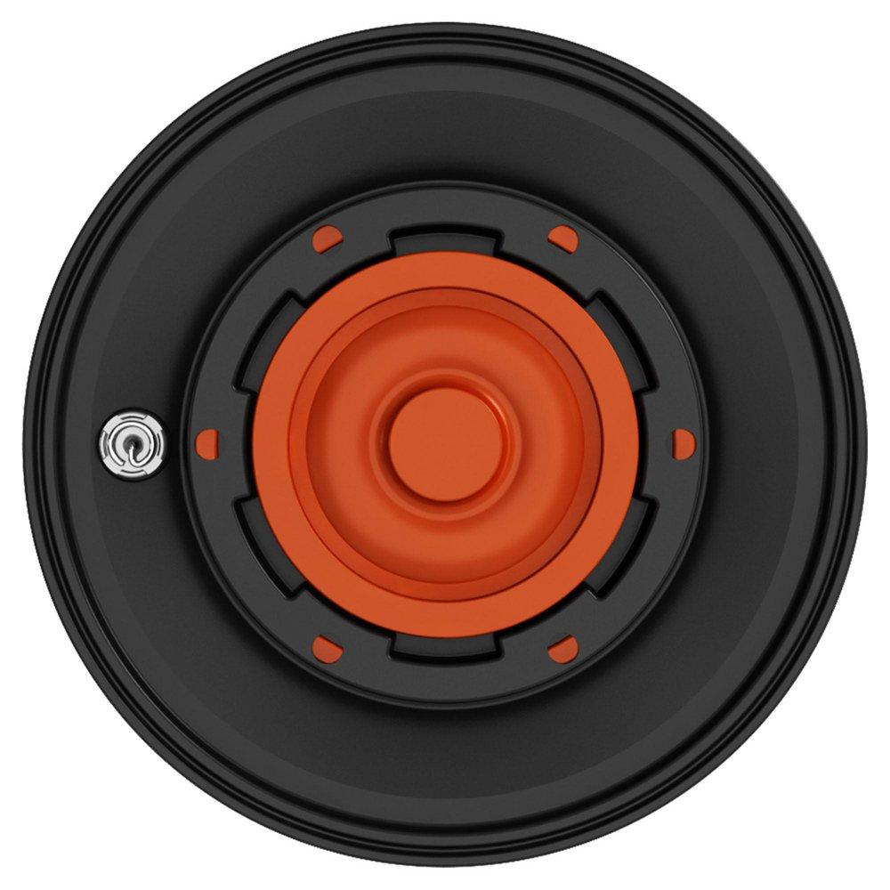 American Standard Black Diaphragm Assembly 