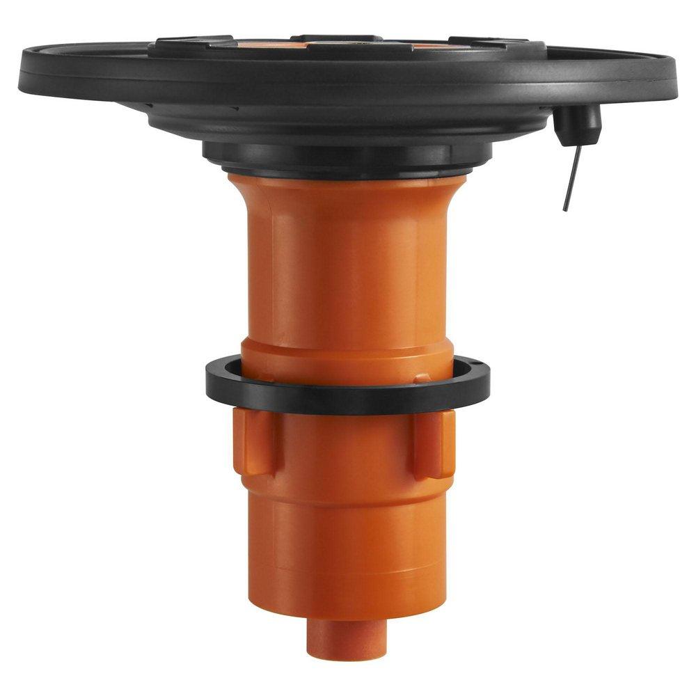 American Standard Black Diaphragm Assembly 