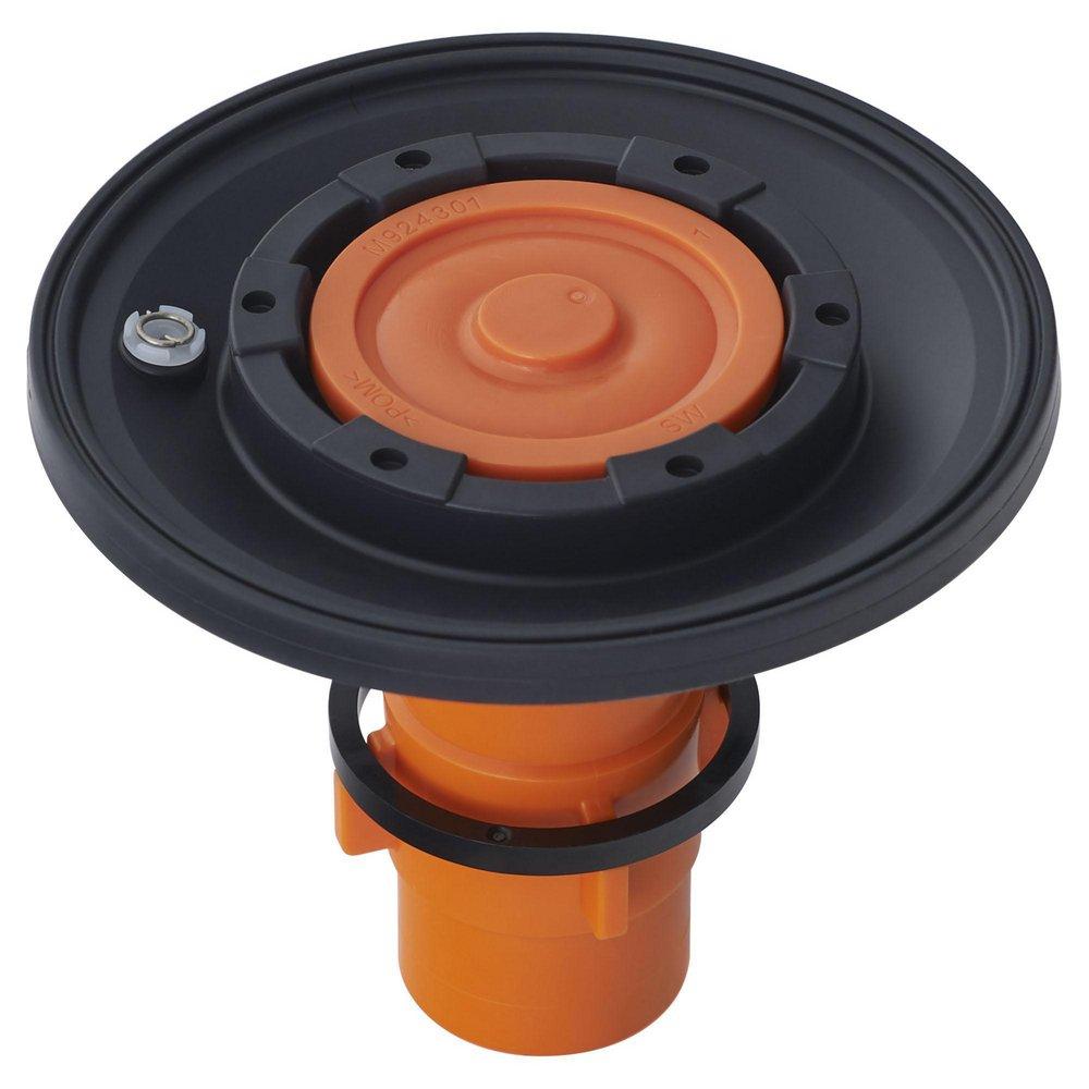 American Standard Black Diaphragm Assembly 