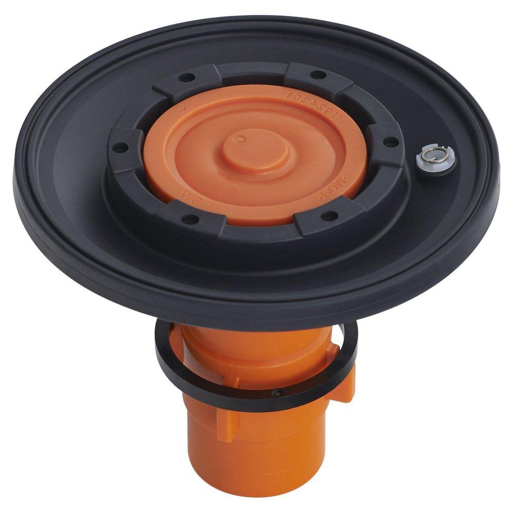 American Standard Black Diaphragm Assembly 