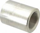 1-1/2 x 1 in. Threaded 150# 316 Stainless Steel Coupling