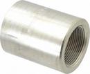 FNPT 150# 316 and 316L Stainless Steel Reducing Coupling 