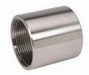 FNPT 150# 316 and 316L Stainless Steel Reducing Coupling 