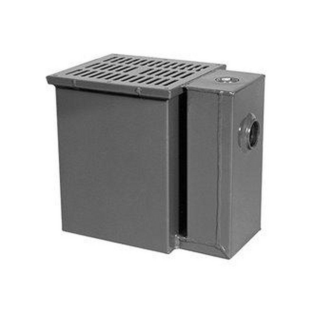 Zurn Sediment Interceptor 