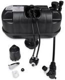 Zurn Black Pressure Assist Unit 