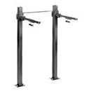 Zurn Cast Iron Header and Steel Sleeve Concealed Arm System for K-1728 