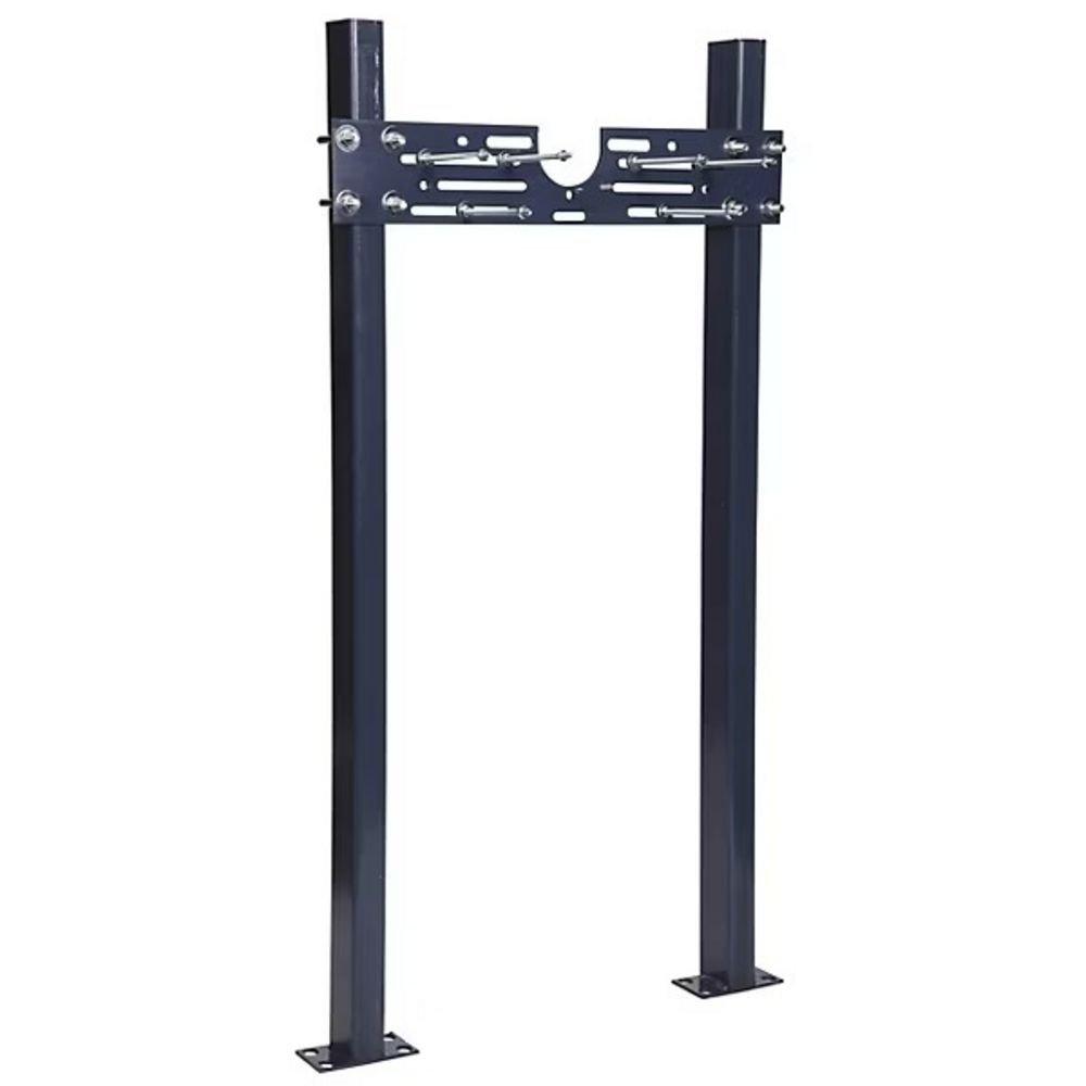 Zurn Wall Mount Urinal Support System 
