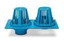 Zurn Cast Iron Roof Drain 