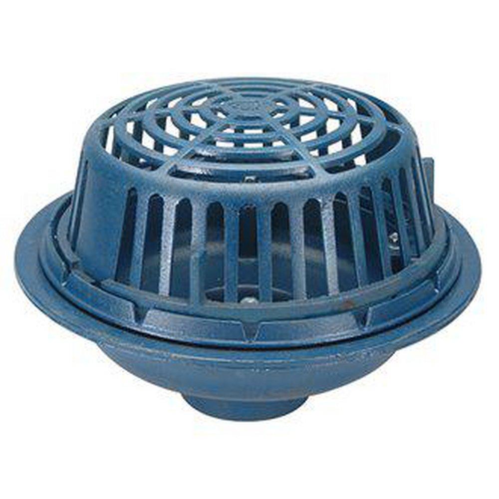 Zurn Cast Iron Roof Drain 