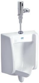 Gravity Urinal in White