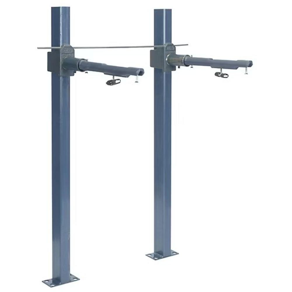 Concealed Arm Lavatory Carrier for American Standard Wall Mounted Lavatory 