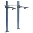 Concealed Arm Lavatory Carrier for American Standard Wall Mounted Lavatory 