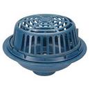Zurn Cast Iron Roof Drain 