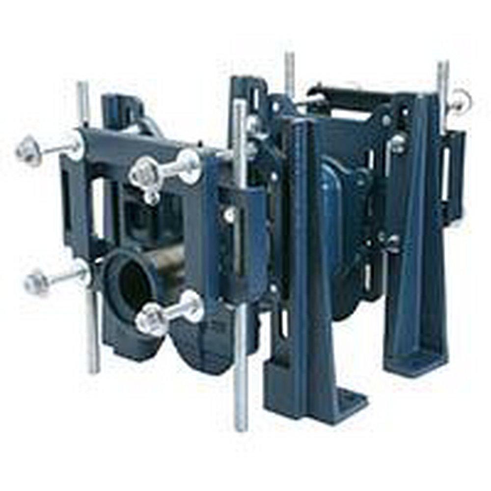 Zurn 24-1/5 x 4 in. Water Closet Carrier 