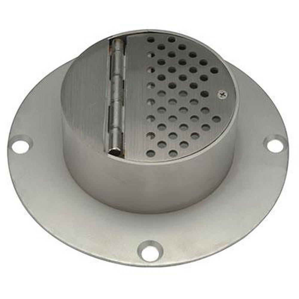 Zurn Stainless Steel 304 Stainless Steel Downspout Cover 