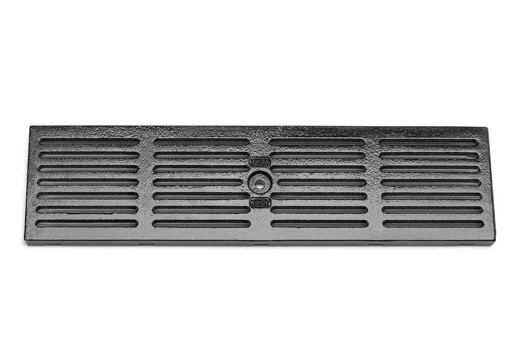 *CVR* 6" HEELPROOF DUCTILE FLO-THRU 