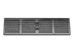 6 in. Ductile Iron Heel Proof Grate