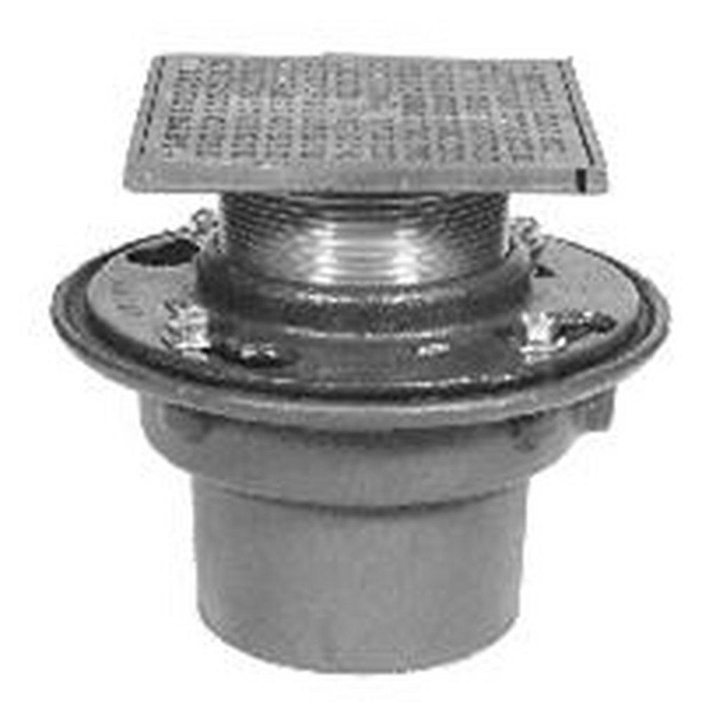 dig浪　 Floor and Shower Drain with EZ1 Technology | Zurn
