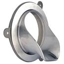 Zurn Threaded Nickel Bronze Downspout Nozzle 