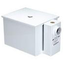 Zurn 3 in. 70 lb. Acid Resistant Coated Steel Grease Interceptor 