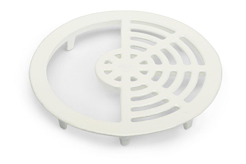 *CVR* Z1950 CI ARE HALF GRATE P.N. 