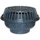 Zurn Cast Iron Roof Drain 