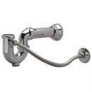 Zurn Polished Chrome Plated 12 in. Trap Primer 