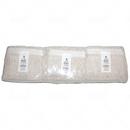 Abco White Mop in White (Pack of 3) 