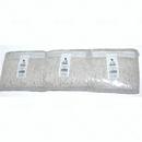 Abco White Cotton Cut-end Mop Head 14 Ounce (Pack of 3) 