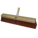 24 x 4 in. Wood and Palmyra Fiber Push Broom