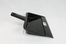 Abco Black 9-1/2 in. Plastic Dust Pan 