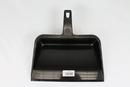 Abco Black 9-1/2 in. Plastic Dust Pan