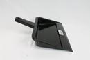 Abco Black 9-1/2 in. Plastic Dust Pan 