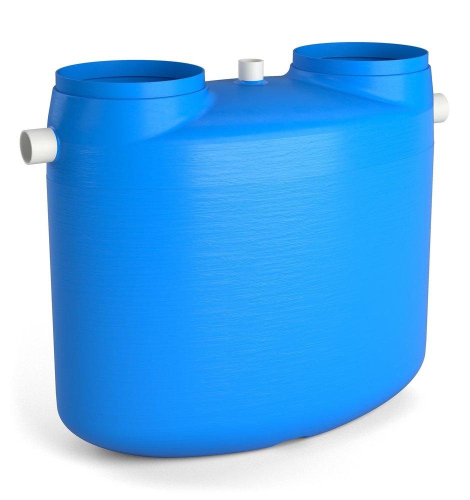 *CVR* Z250H FOG-CEPTOR-FIBERGLASS U 