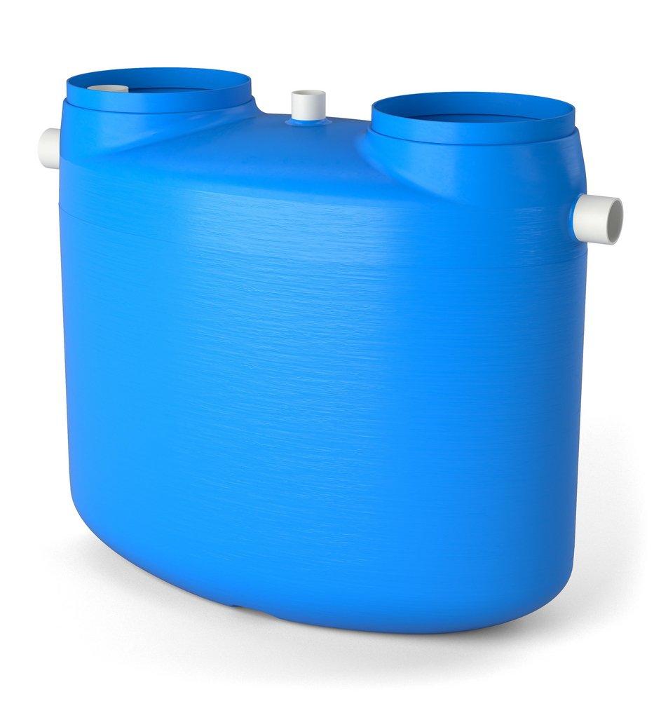 *CVR* Z250H FOG-CEPTOR-FIBERGLASS U 