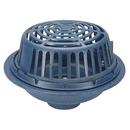 Zurn Cast Iron Roof Drain 