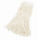 Rayon and Synthetic 20 Ounce Cut-end Mop in Natural (Pack of 2)