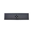 Zurn Perforated Grate 